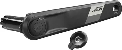 Powermeter SRAM SNL Apex D1 DUB Wide 1725