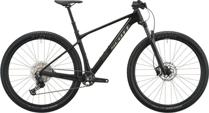 Scott Scale 20, Glint Black