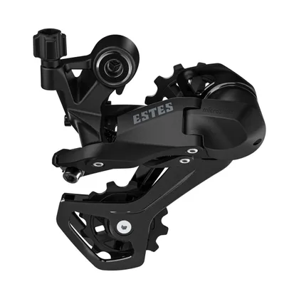 microSHIFT prehadzovačka ESTES 1X 7/8/9-speed stred.ramienko