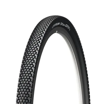 Plášť STARGRIP 28x1.40 (37-622) 30TPI 680g reflex