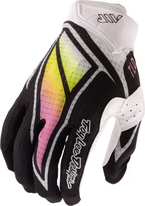 Rukavice TLD Air Proton Black