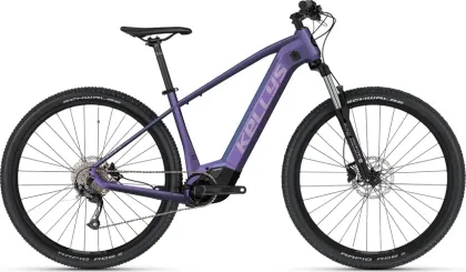 KELLYS Tayen R10 P Magic Pink S 27.5" 725Wh