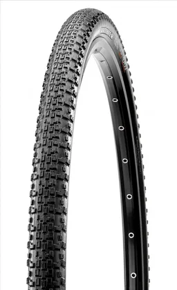Maxxis plášť RAMBLER 650 x 47B - EXO, 60TPI, drôt