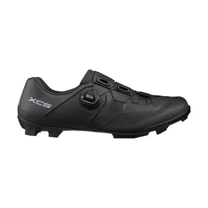Tretry SHXC503 čierne /Vel:50