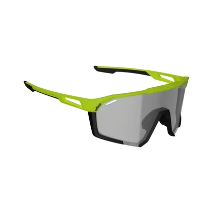 LEATT okuliare SpeedViz Pro