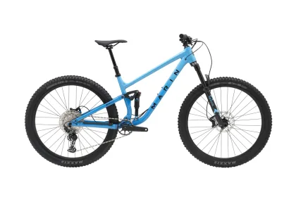 MARIN Rift Zone 2 29" tmavomodro/čierna