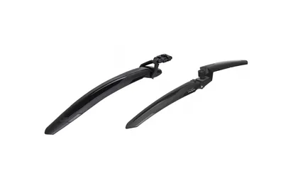 Blatníky MUD PRO, 26"-29", FIDLOCK, objímka