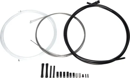 Radiace lanko SRAM 1.1 Slickwire 2300 mm jednotlivé V2