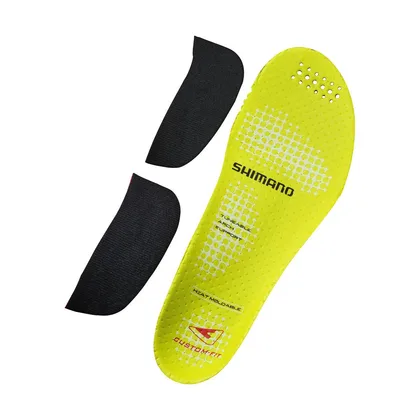 Vložky do tretier Custom Fit /Vel:46-47.5