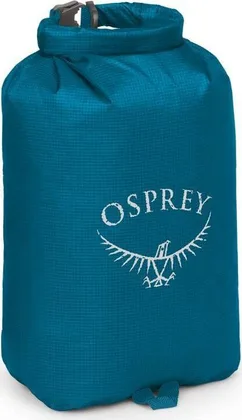 Vak Osprey Ultralight Dry Sack 6 Waterfront Blue