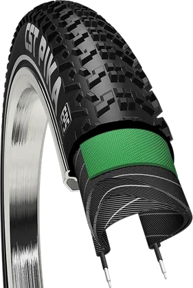 Plášť CST Pika C-1894 700x42 60TPI EPS Dual Premium drôt