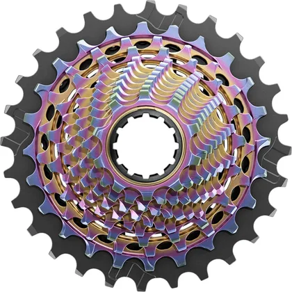 Kazeta SRAM XG 1290 E1 10-28 Rainbow