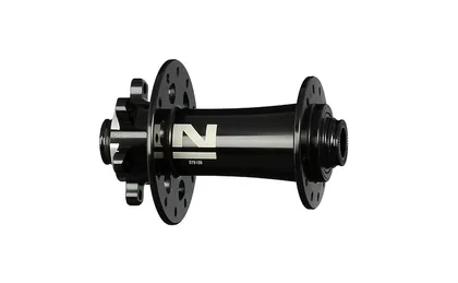 Novatec D791SB-12, predný náboj, 28 dier, 12x100, OEM