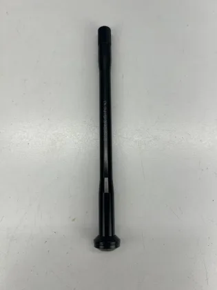 MARIN Oska QR52X BK 12X174MM BOLT ON TAPERED HEAD