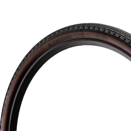 KENDA CRUSHER 700x50C, GRAVEL, kevlar