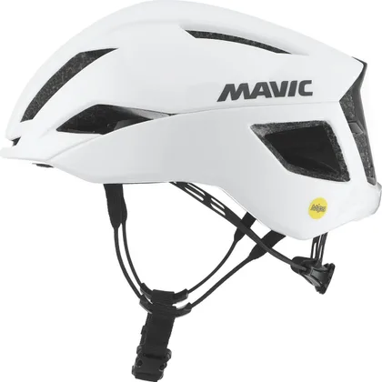 Prilba Mavic Comete SL MIPS White