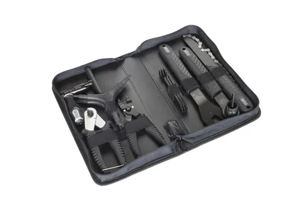 Set s náradím PRO STARTER, 11 náradí