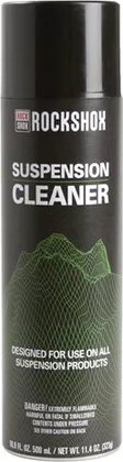 Čistič RockShox Sus Clean 16.9 oz