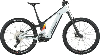 Scott Patron 930