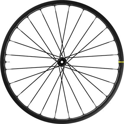 Predné koleso Mavic Ksyrium SL Disc