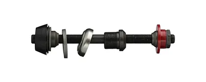 Novatec oska D142TSE/802TSE, 145 mm