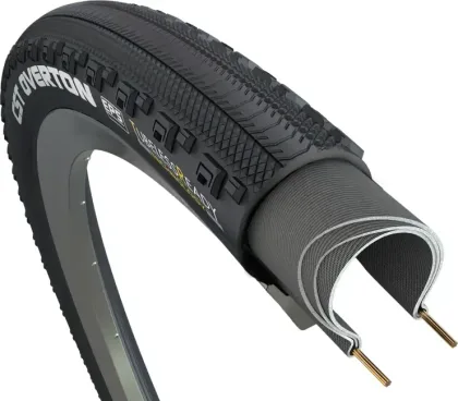 Plášť CST Overton 700x40C 30TPI drôt