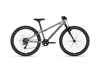 KELLYS Naga AIR 70 Sage Green 24"