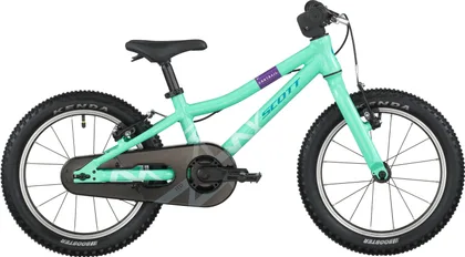 Scott Contrail 160, Spring Green