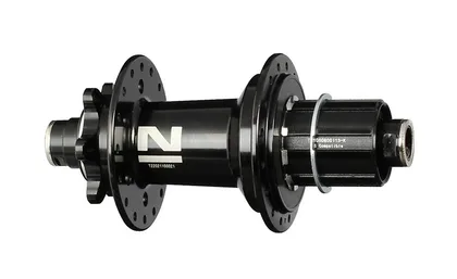 Novatec D902SB-B12-A4A-11S zadný náboj, 32 dier, 12x148, Shimano HG, OEM