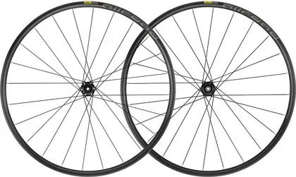 Pár kolies Mavic Allroad 700 Shimano 11 Disc Centerlock
