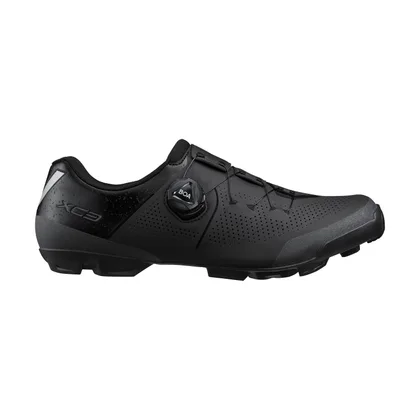 Tretry SHXC302 čierne /Vel:50