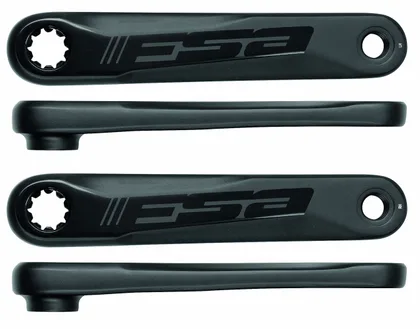 FSA kľuky E-BIKE CK-746-2/IS armset