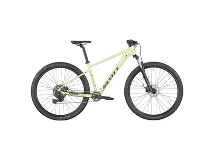 Scott Contrail 30 Luminary green