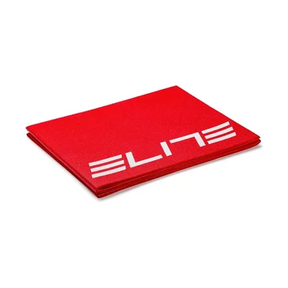 Podložka TRAINING MAT skladacia červená 180x90cm
