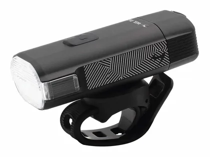 MOON Svetlo na bicykel RIGEL MAX Black predné