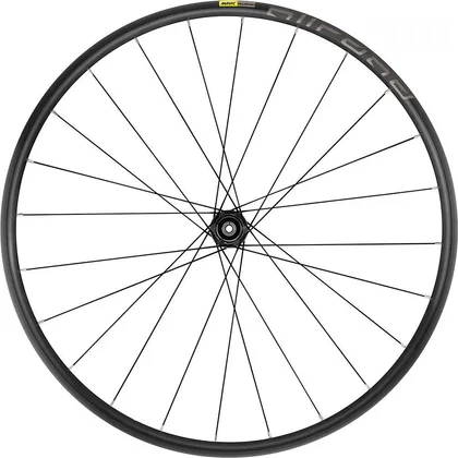 Zadné koleso Mavic Allroad 700 Disc Centerlock Shimano 11