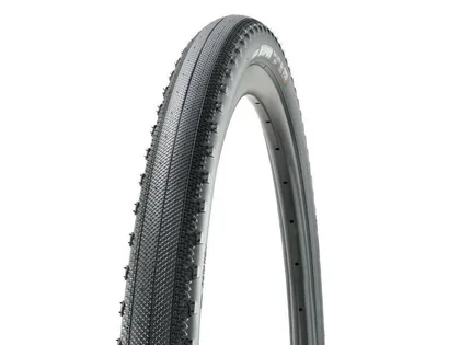 Maxxis plášť RECEPTOR 650 x 47B EXO/TR, 120TPI, kevlar