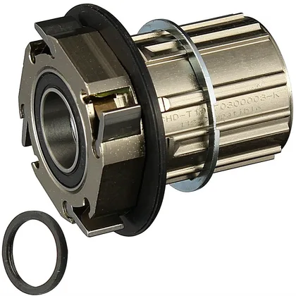 Novatec orech oceľový Shimano 11, H type, 4-západkový, pre D902SB, OEM