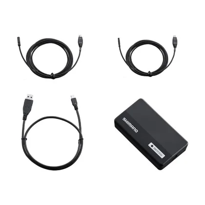 Diagnostika SM-PCE02 E-tube project pre sady Di2