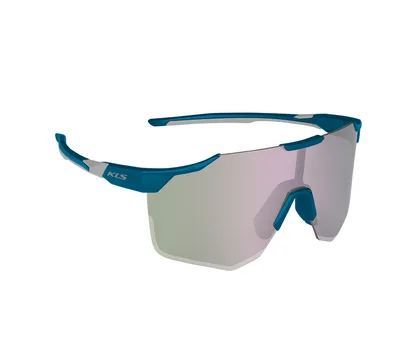 Slnečné okuliare KLS REVEAL photochromic petrol