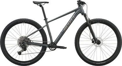 Scott Contrail 20, Chiseled Grey