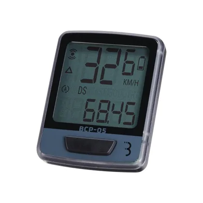BBB BCP-05 Dashboard