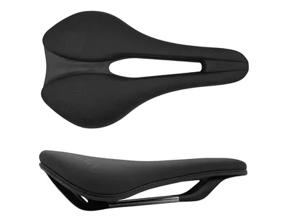 Selle Italia Cyklistické sedlo Model X Superflow Comfort + L 145 mm