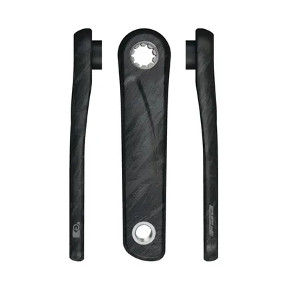 FSA kľuky E-BIKE CK-703/IS/SX armset