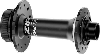 Predný náboj Zipp ZM2SL DBCL 24H 15x110B BLK A1