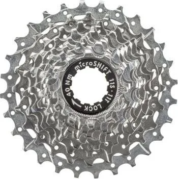 Volnokolo microSHIFT 11-kolo, 11-32z.kazeta, CS-H110