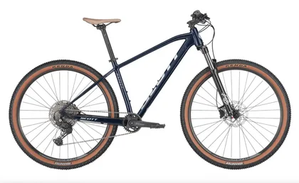 Scott Aspect 920 Cu 29"