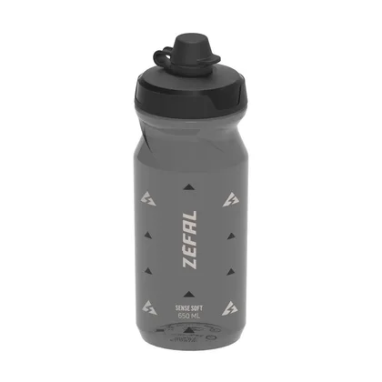 Fľaša SOFT NO-MUD 65 dymová