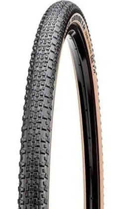 Maxxis plášť RAMBLER 700 - EXO, TANWALL, 60TPI, drôt