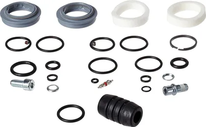 Kompletná servisná sada RockShox Recon Gold SA 2013